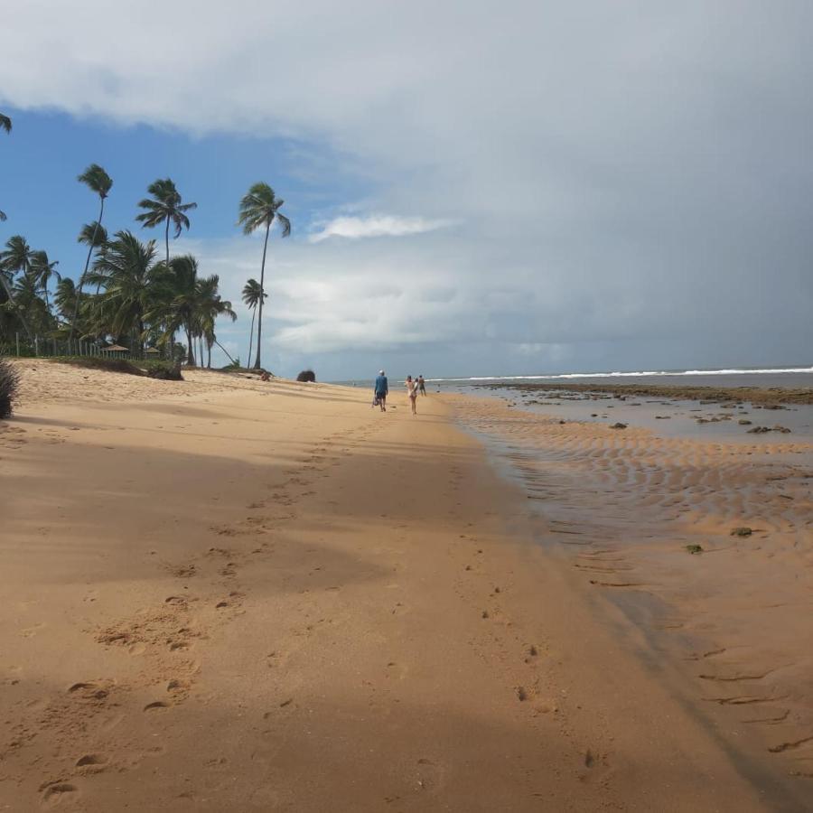 Praia Do Forte Village Das Acacias Esterno foto