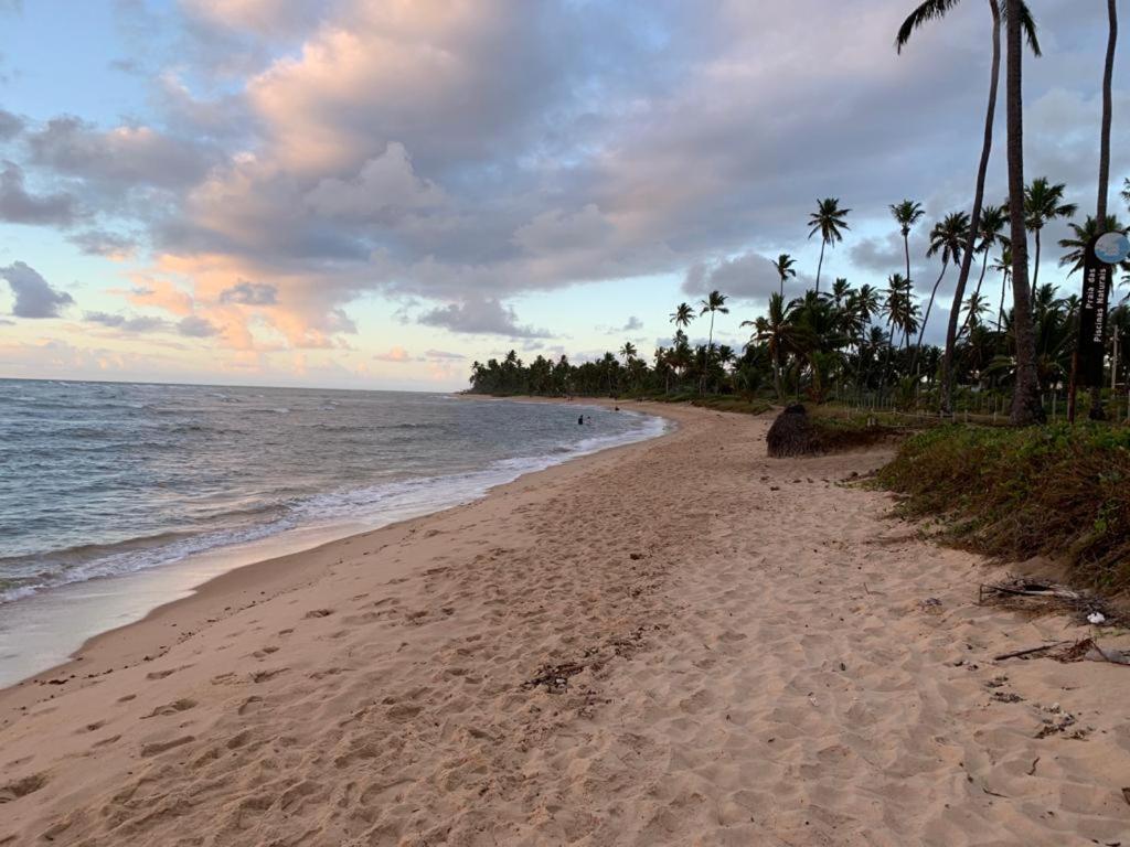 Praia Do Forte Village Das Acacias Esterno foto