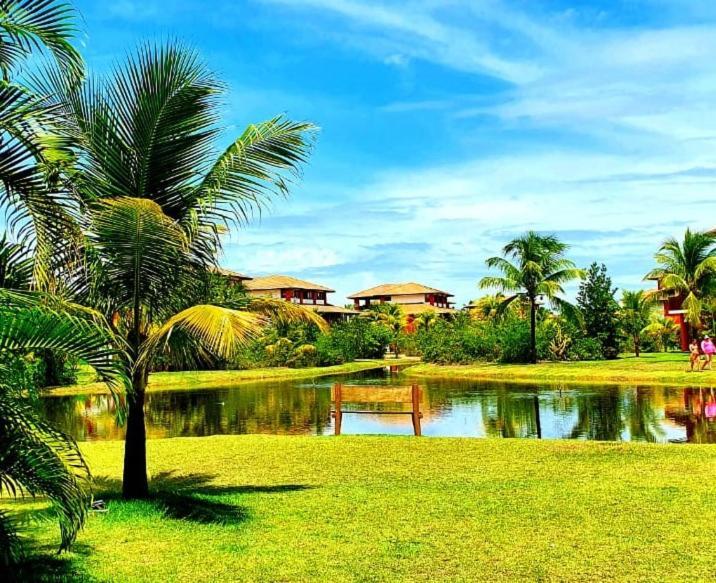 Praia Do Forte Village Das Acacias Esterno foto