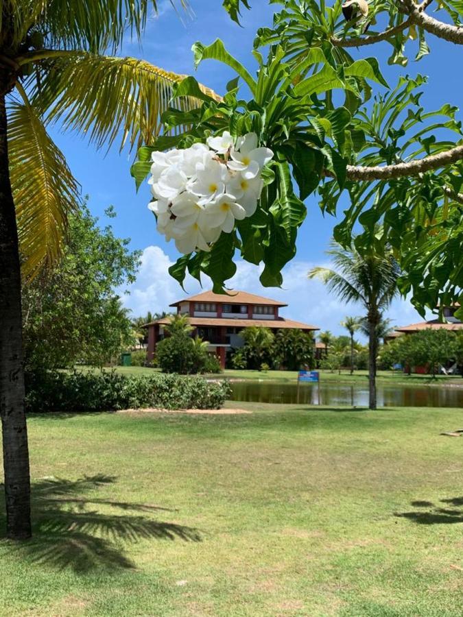 Praia Do Forte Village Das Acacias Esterno foto