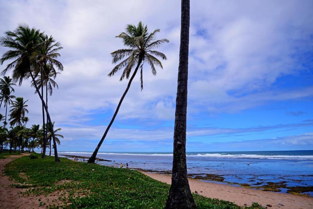 Praia Do Forte Village Das Acacias Esterno foto